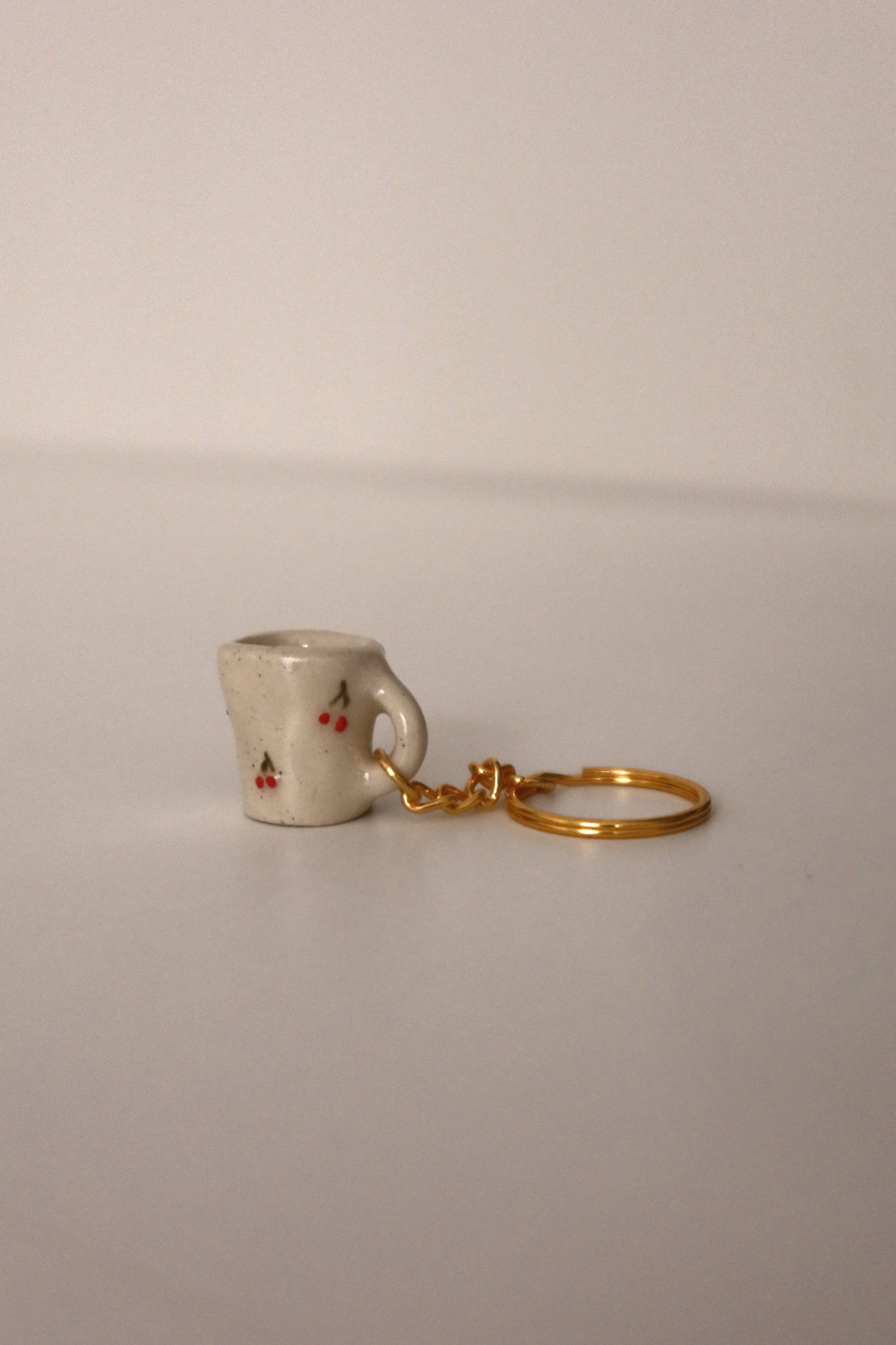 Cherry Mini Mug