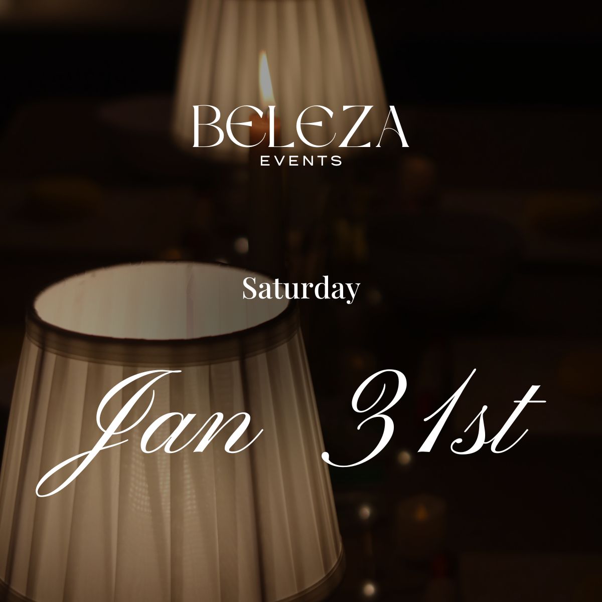 Pottery Night - Jan 31st