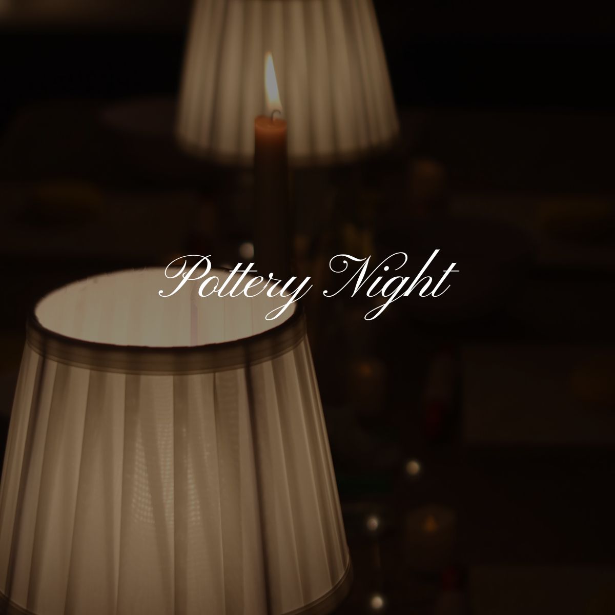 Pottery Night Reviews