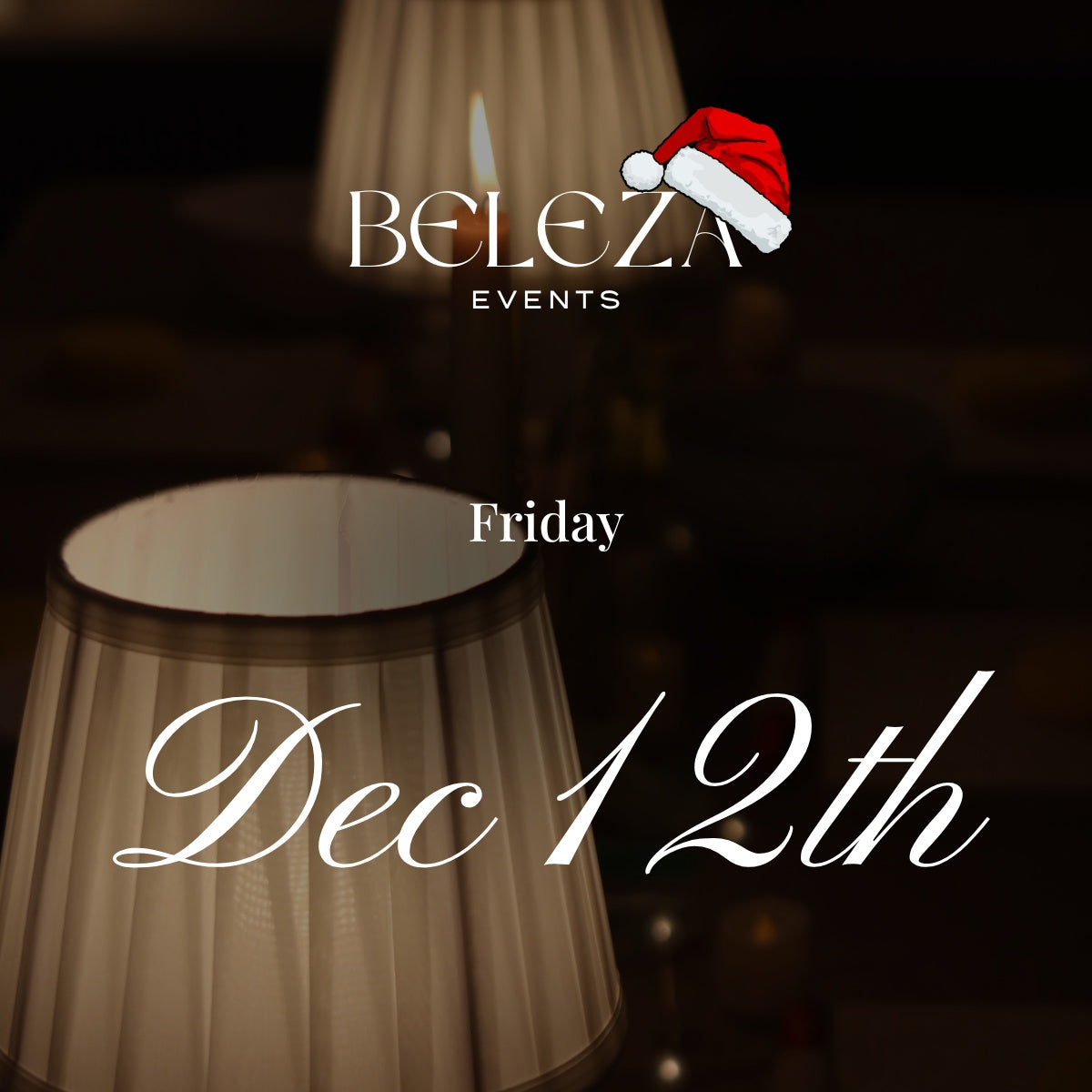 Pottery Night - December 12th