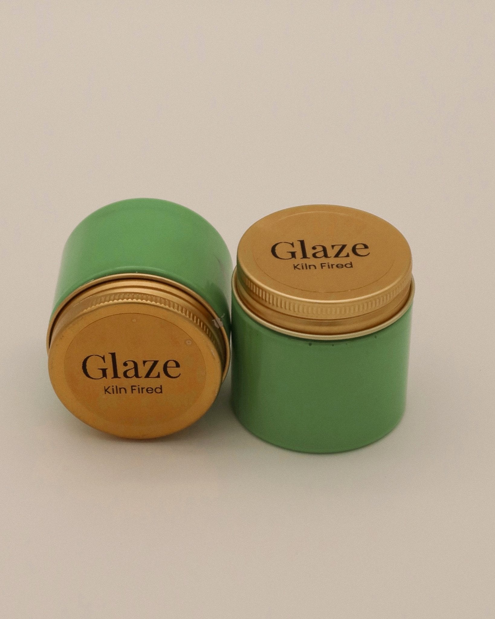 Glaze - Clear