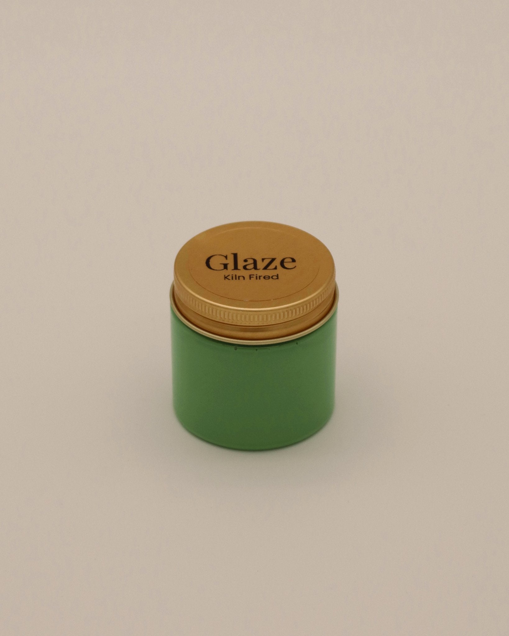 Glaze - Clear