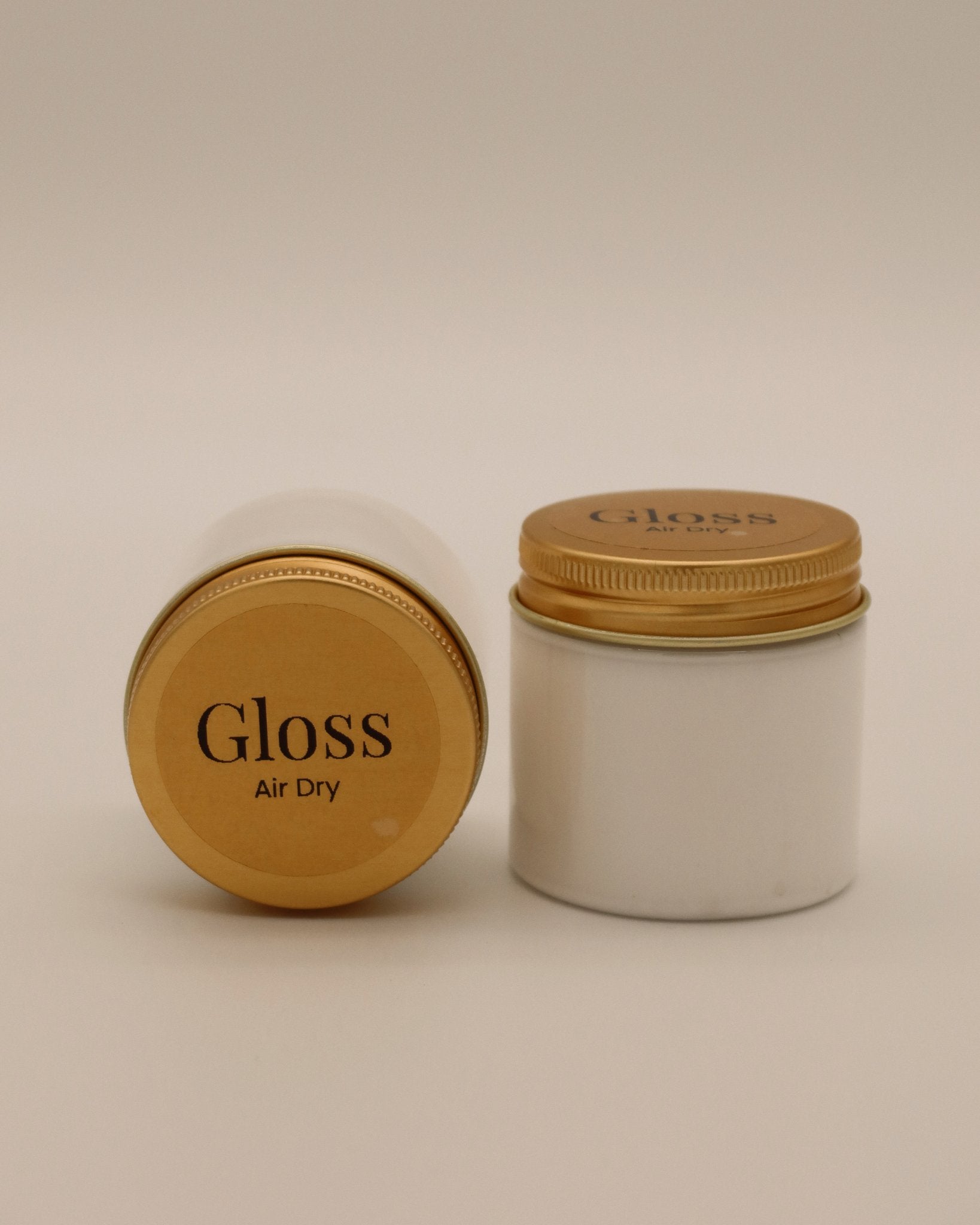 Gloss - Air Dry