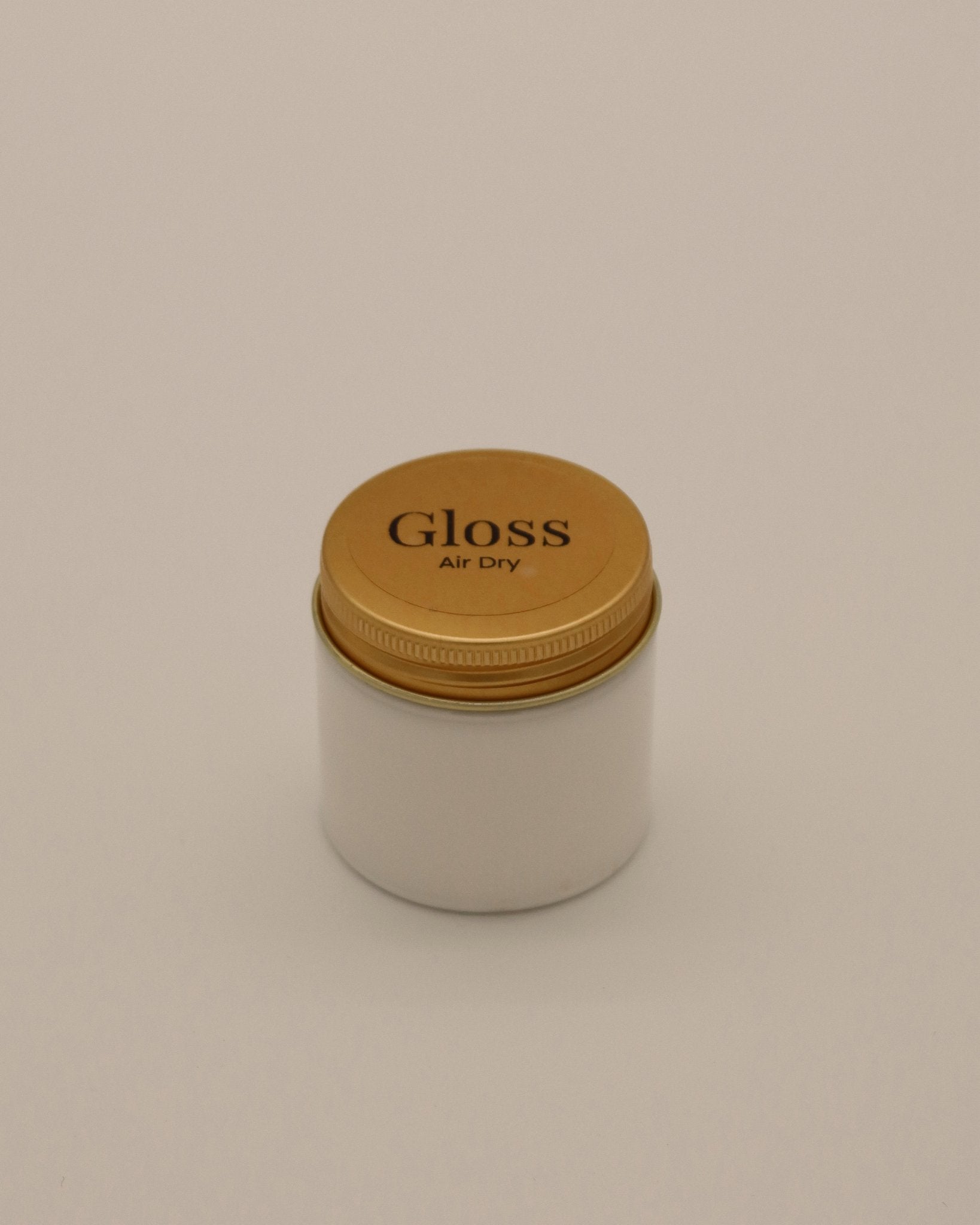 Gloss - Air Dry