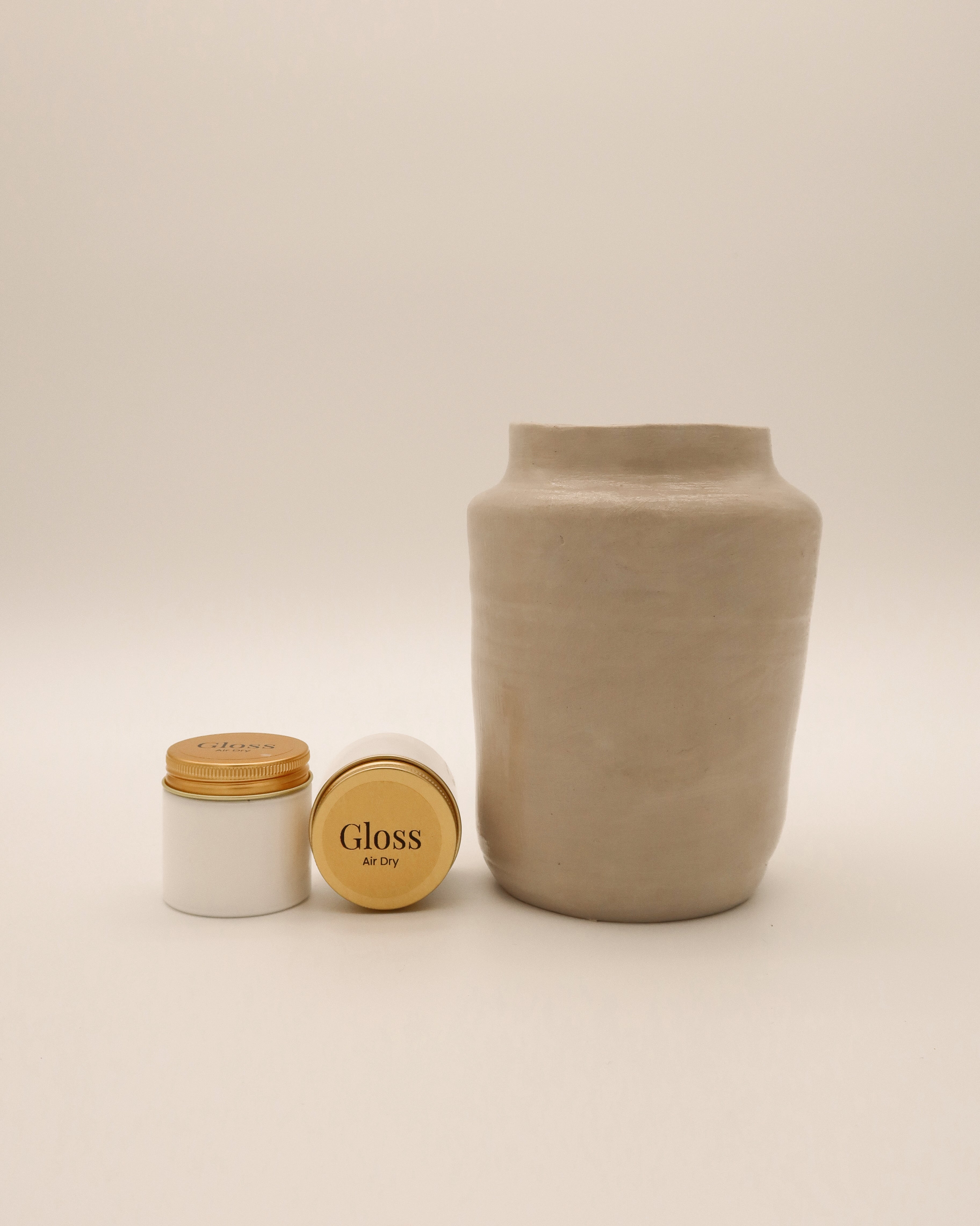 Gloss - Air Dry