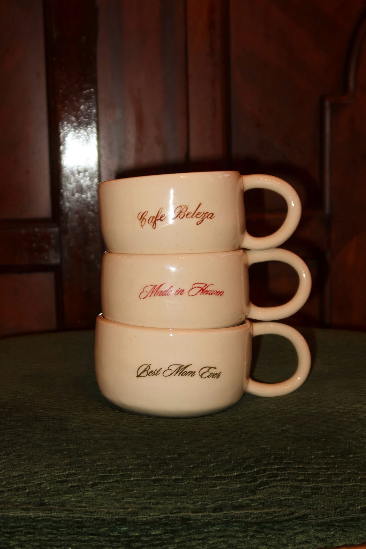 Custom Mug