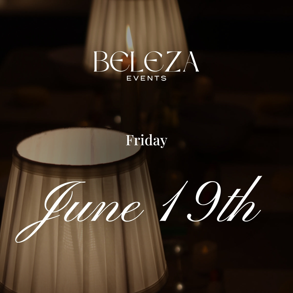 Pottery Night - June 19th
