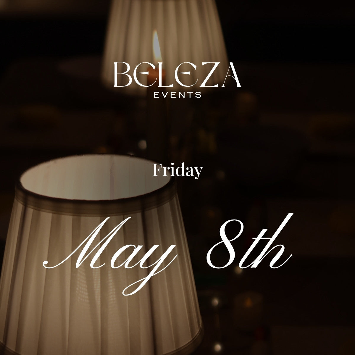 Pottery Night - May 8th