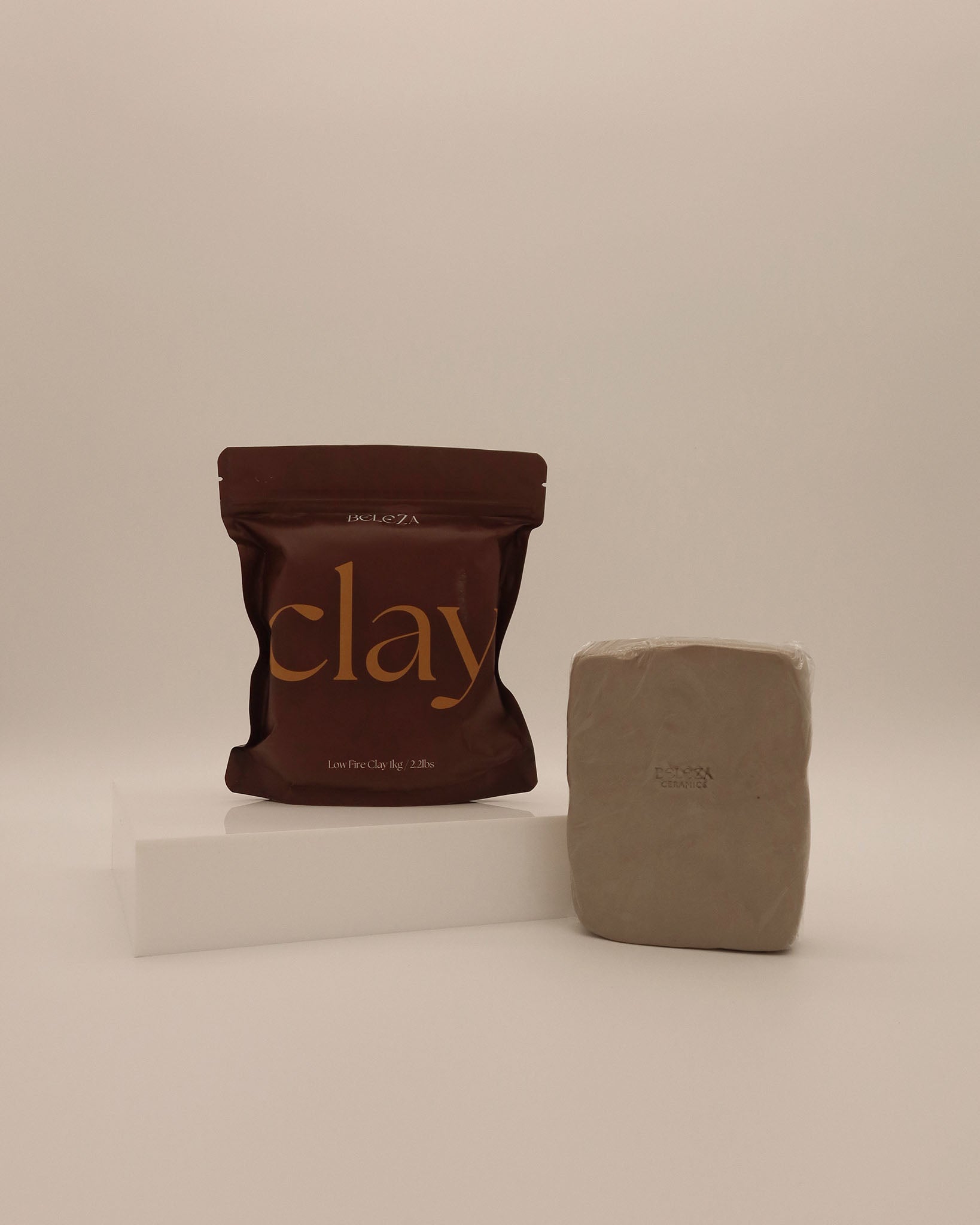 Clay