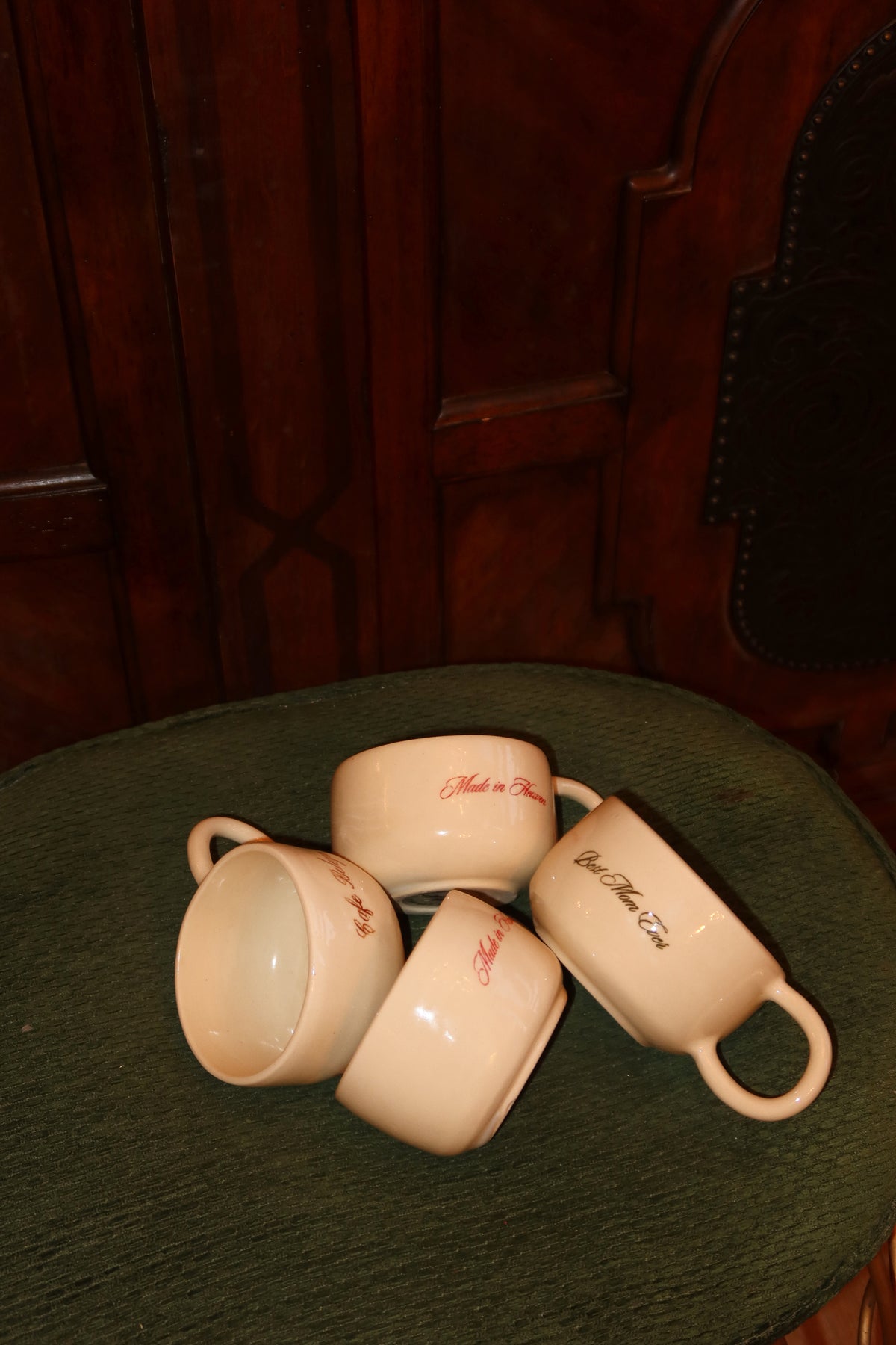 Custom Mug