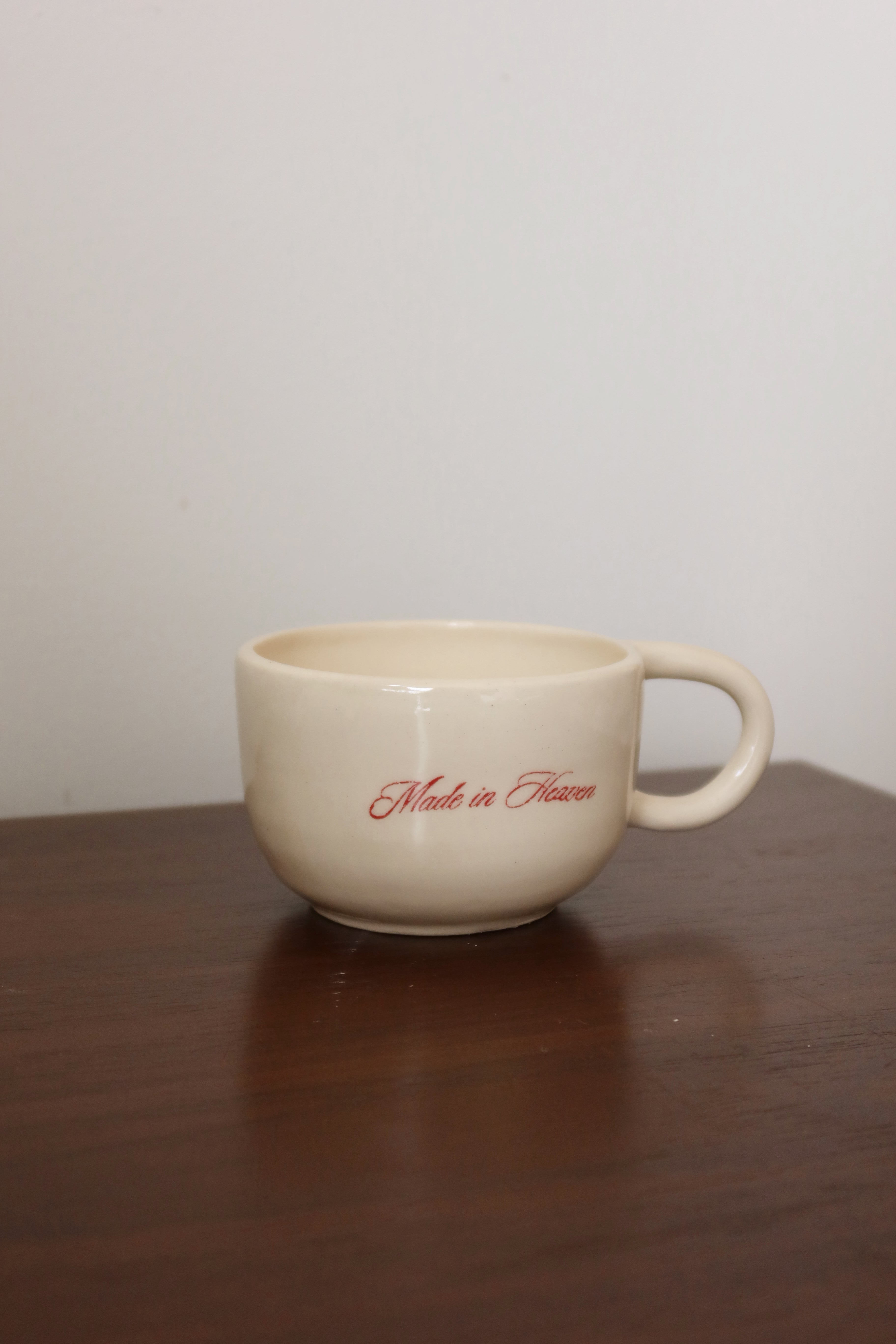 Made in Heaven Mug