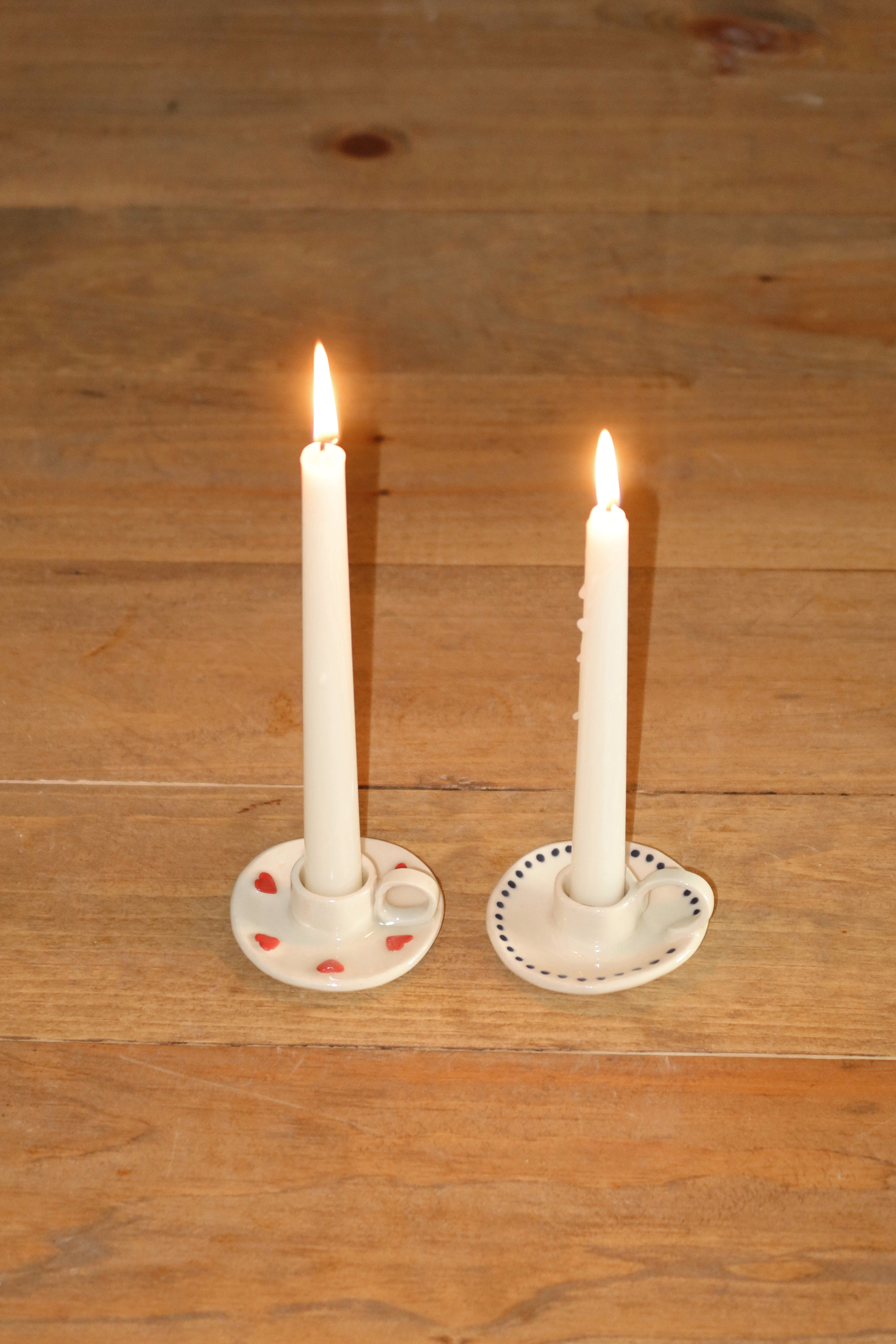 Candle Stick Holder