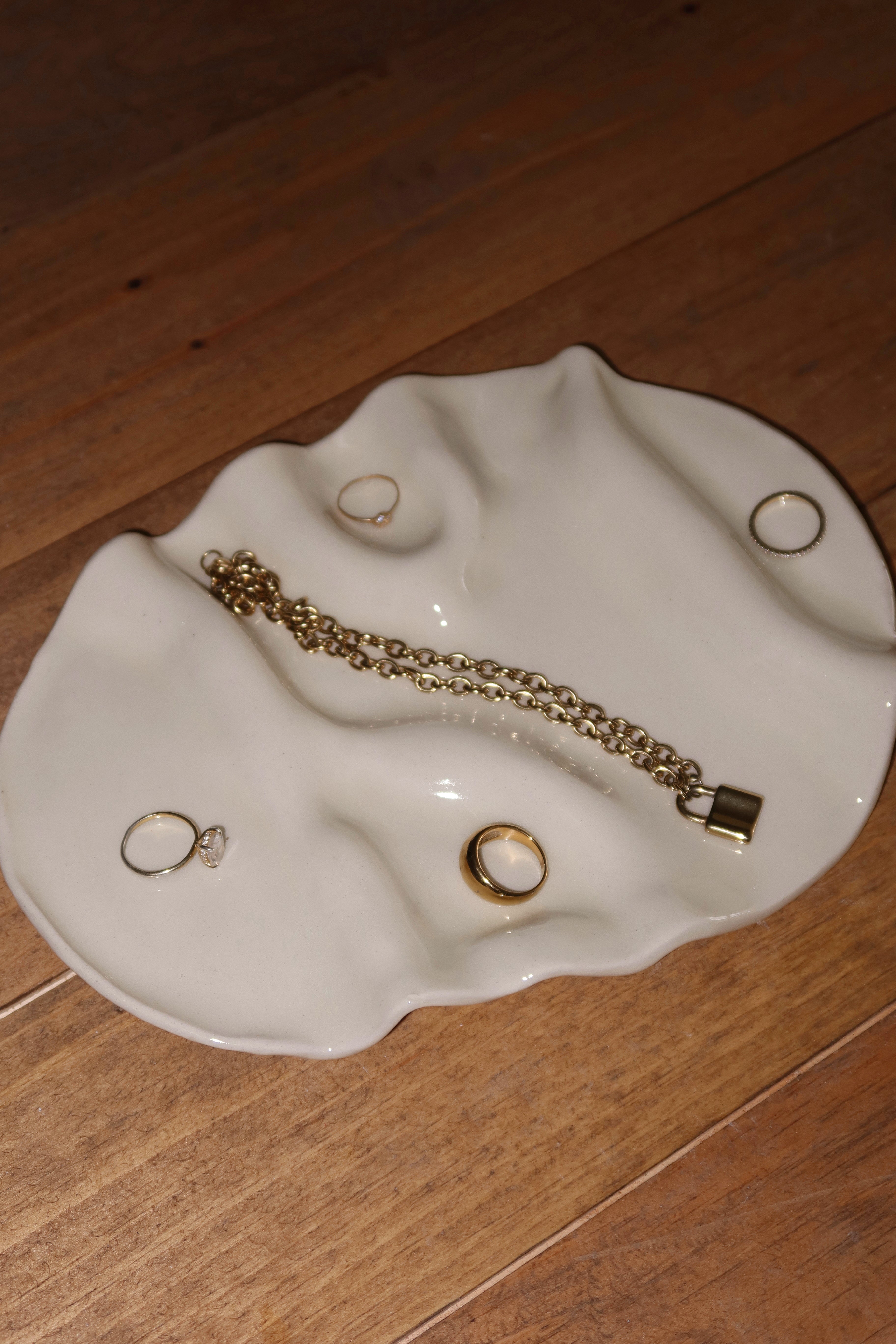 Jewellery Dish