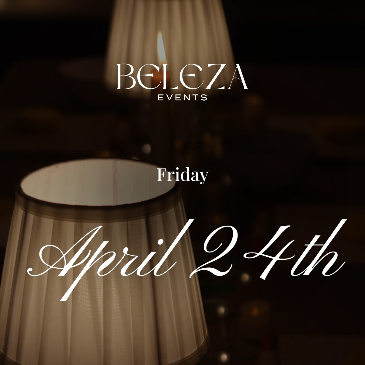 Pottery Night - April 24th