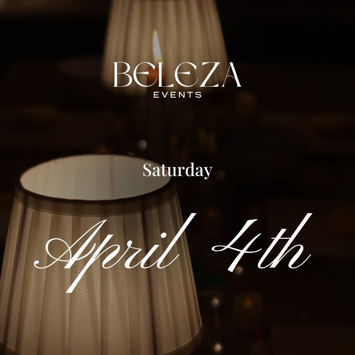 Pottery Night - April 4th