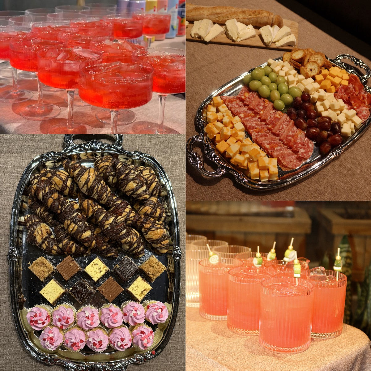 Pottery Night - March 14th