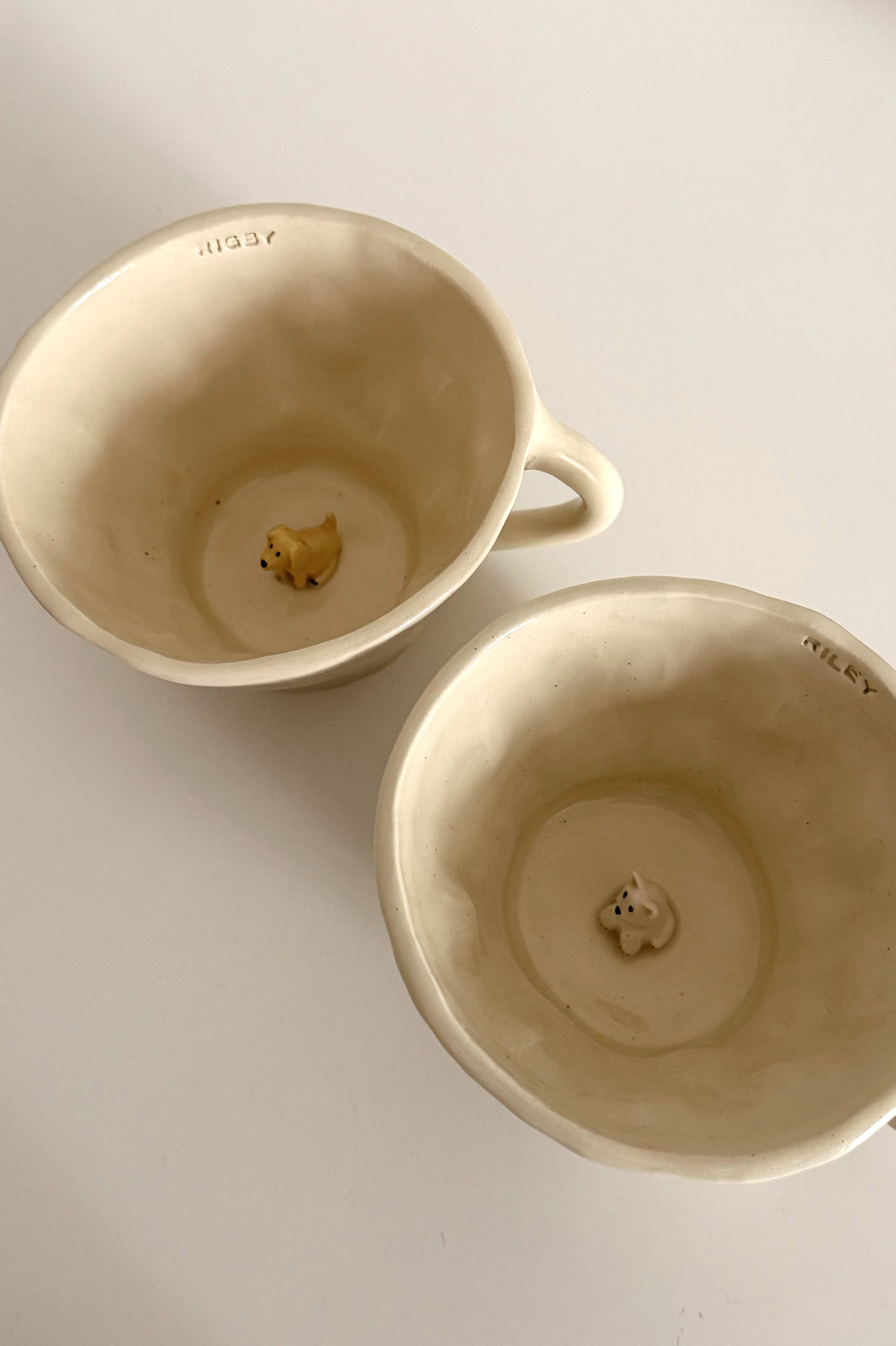 Custom Pet Mug