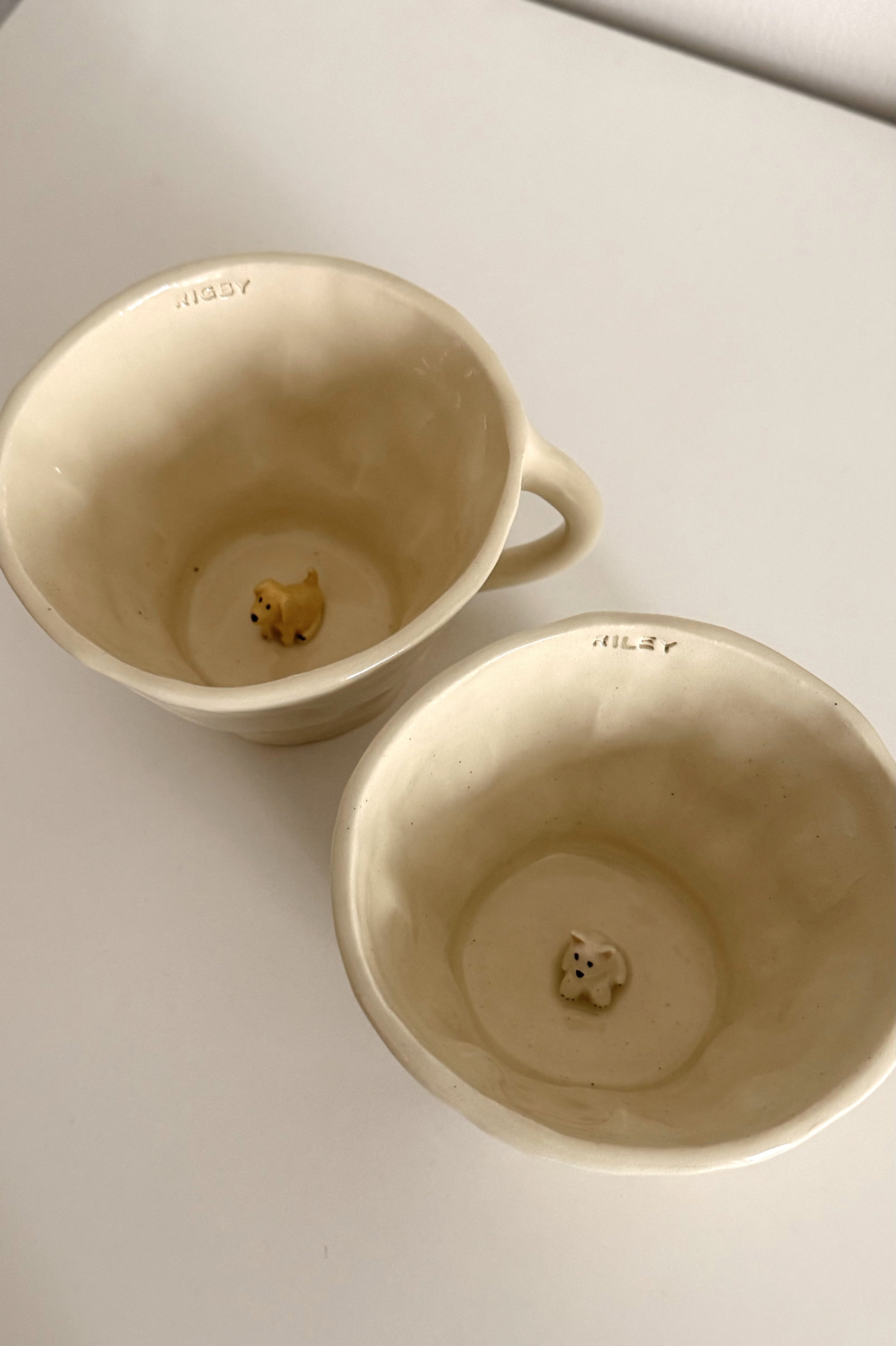 Custom Pet Mug