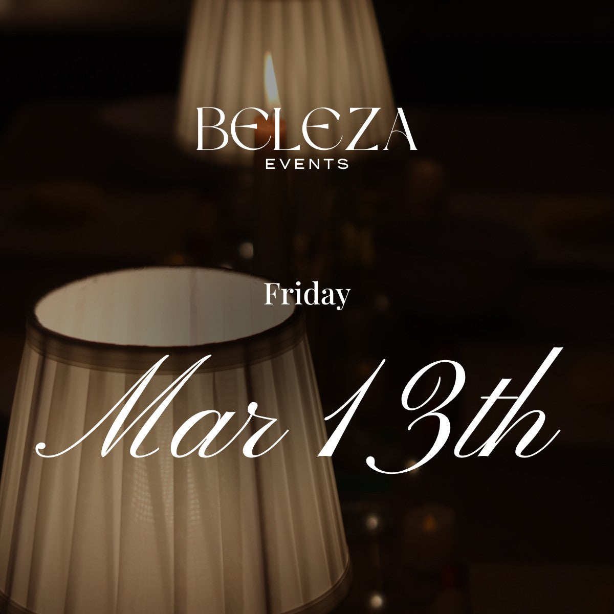 Pottery Night - March 13th