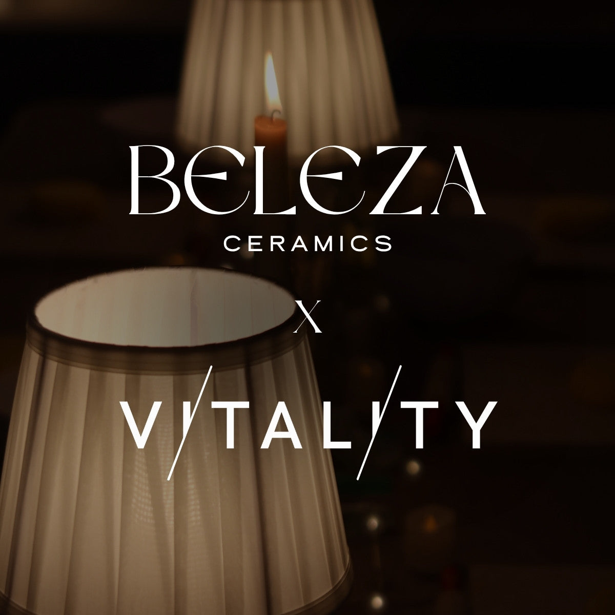 Pottery Night x Vitality - May 16th