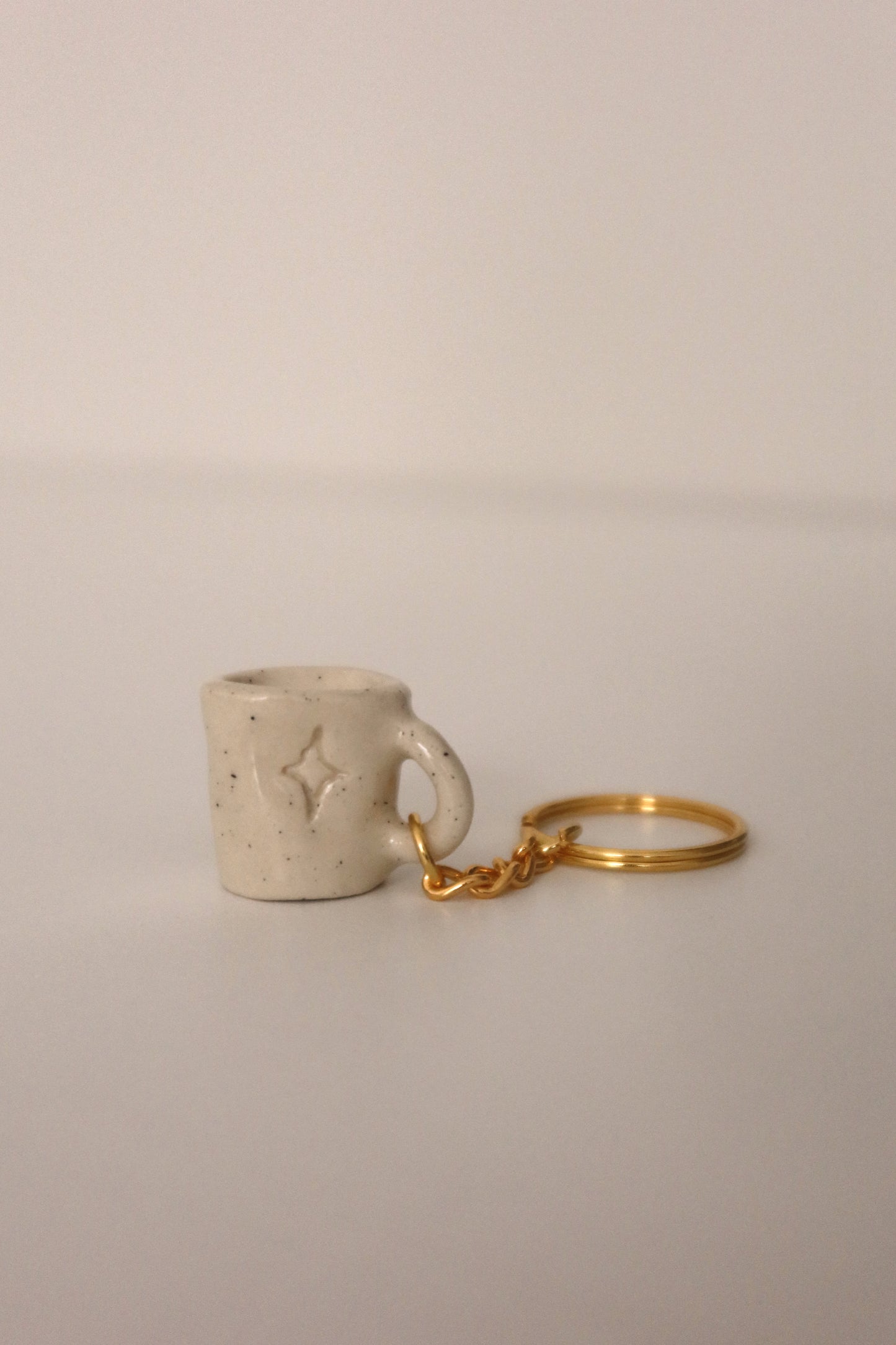 Keychain Mini Mug