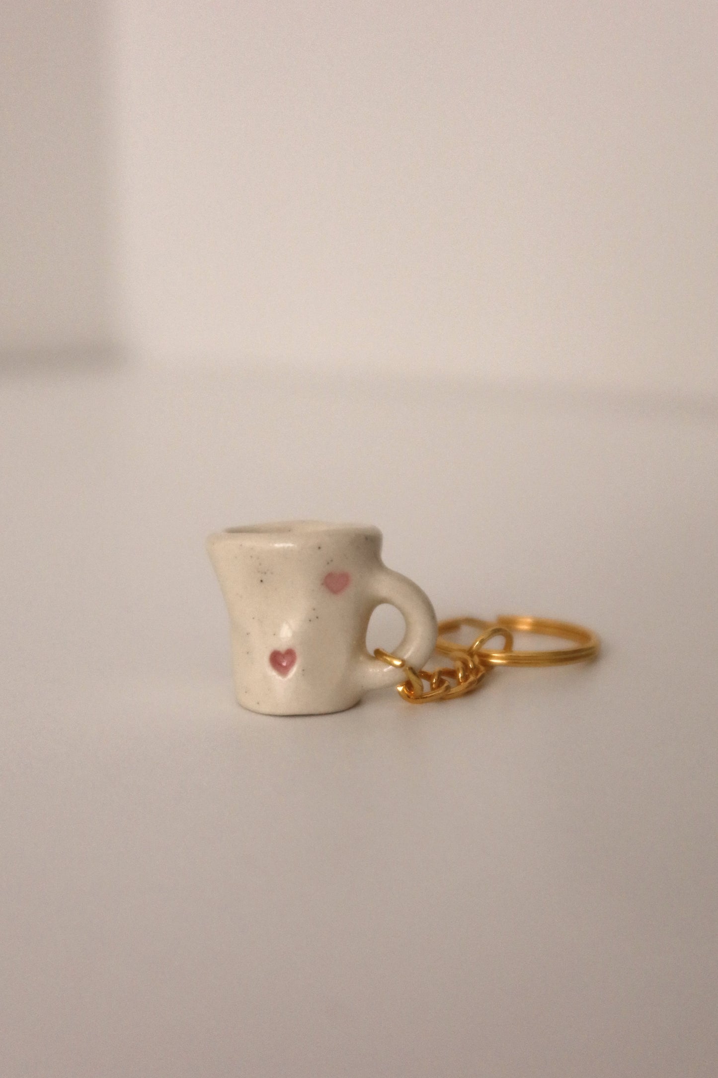 Keychain Mini Mug