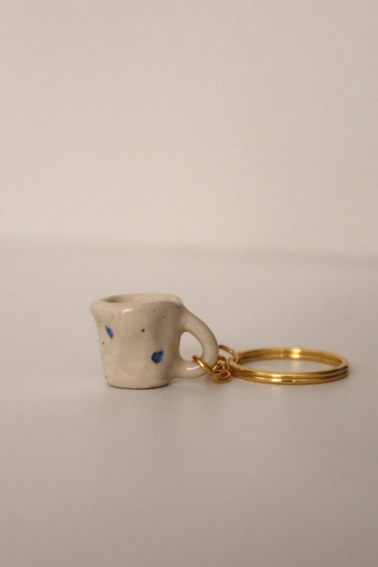 Keychain Mini Mug