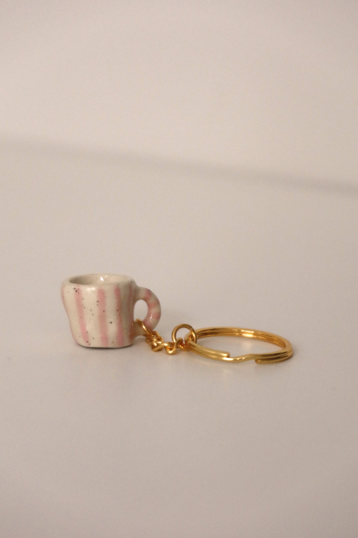 Keychain Mini Mug