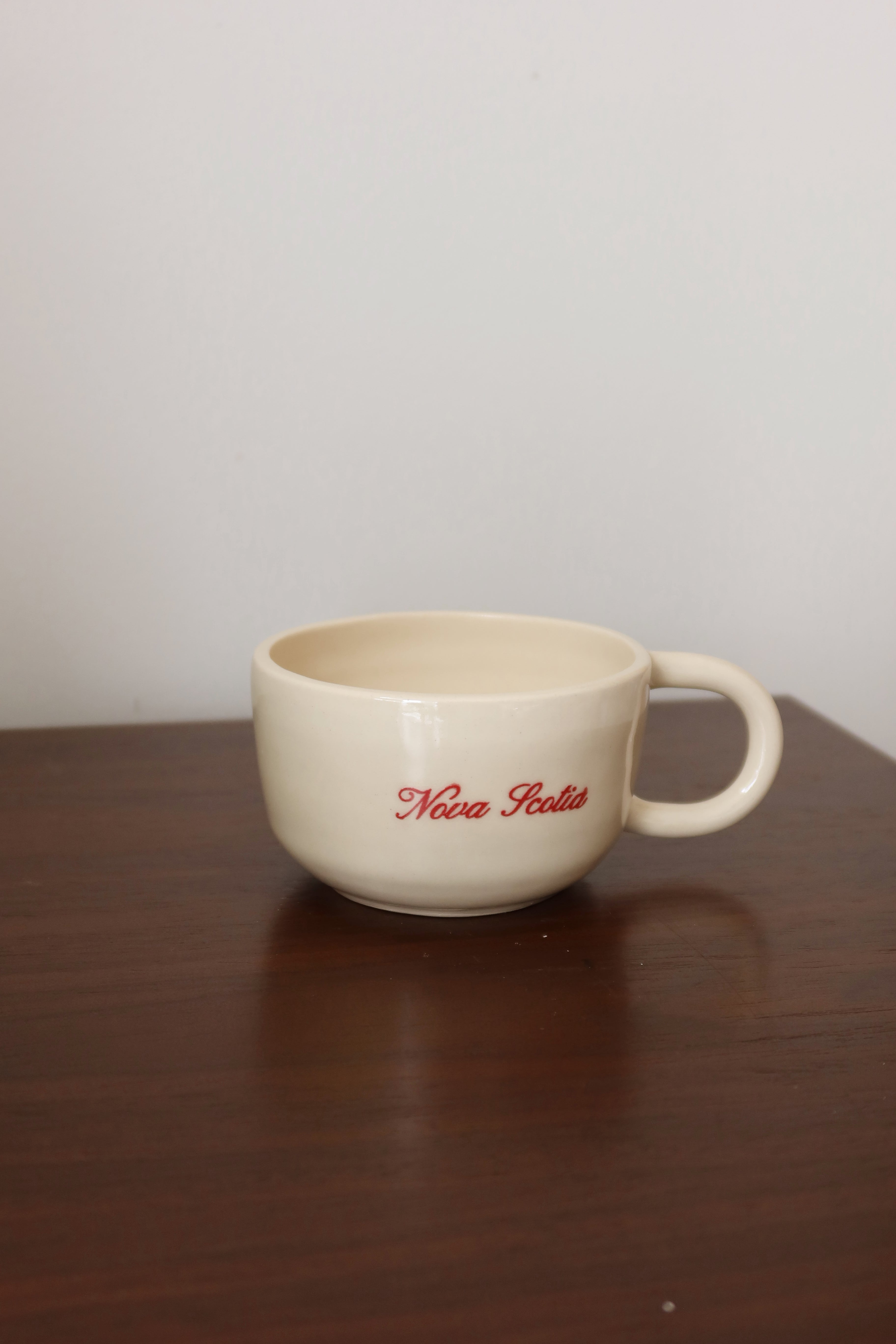 Nova Scotia Mug
