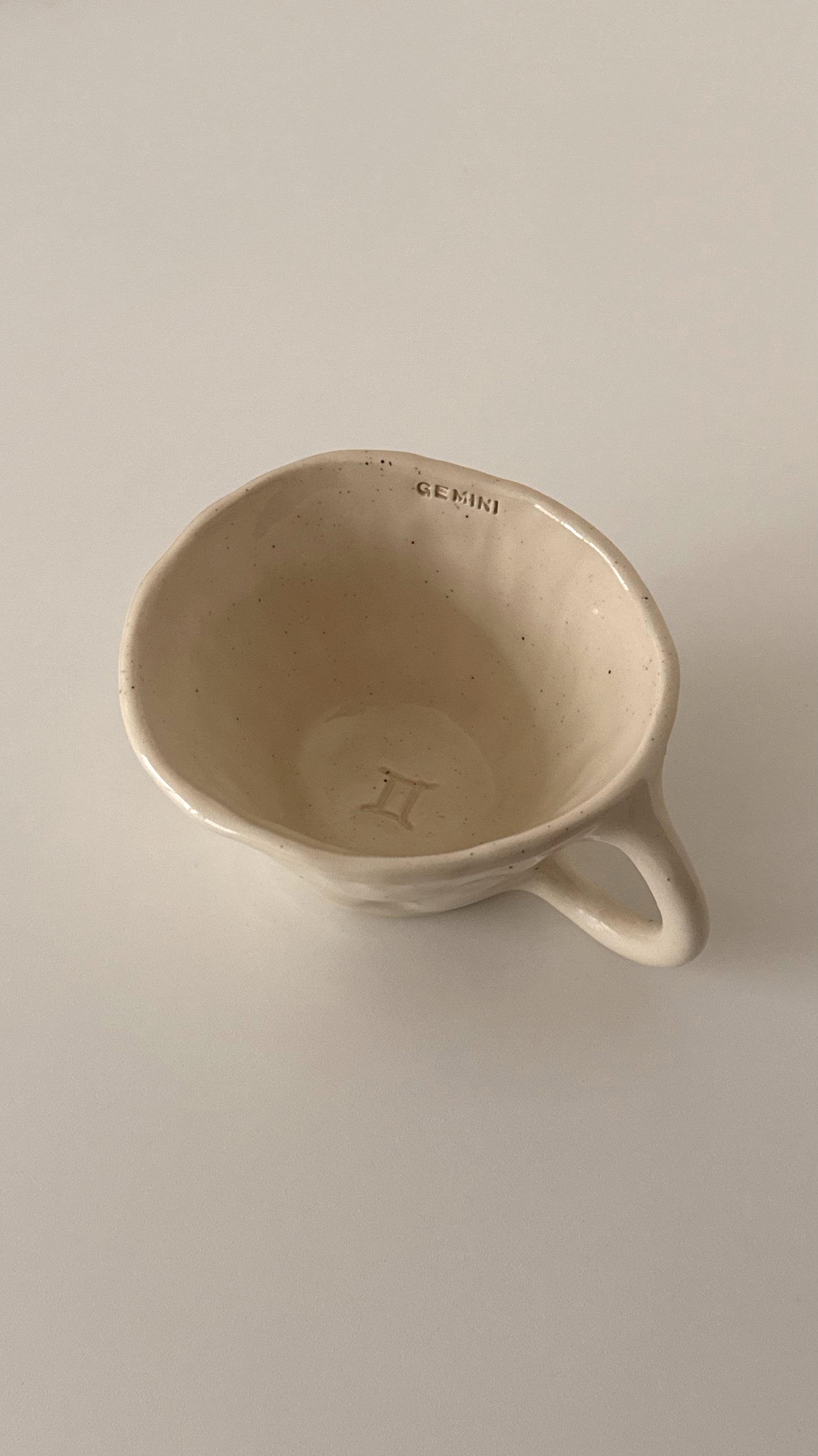 Astrology Mug - Gemini