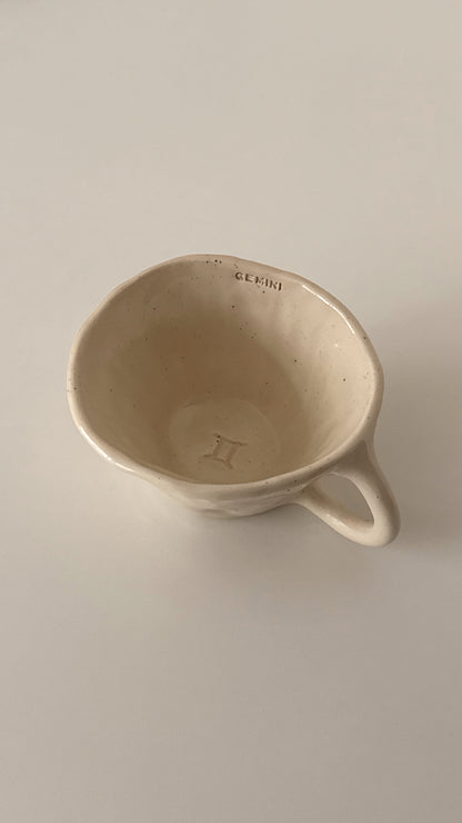 Astrology Mug - Gemini