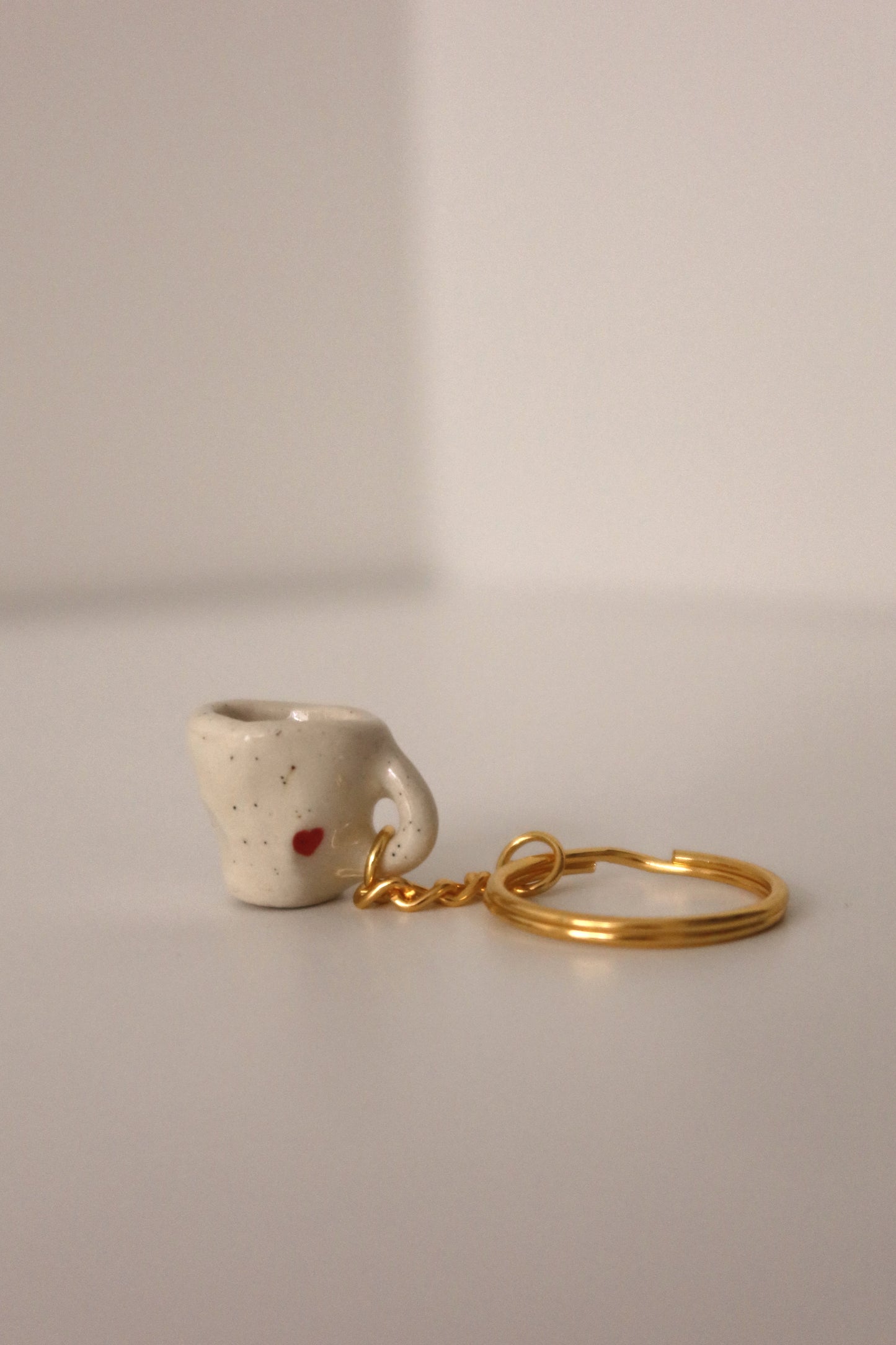 Keychain Mini Mug