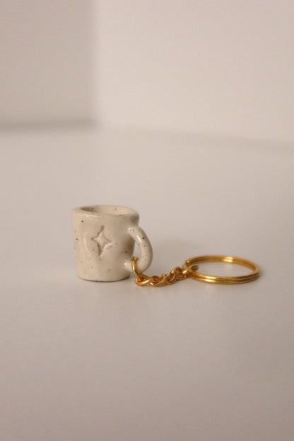 Keychain Mini Mug