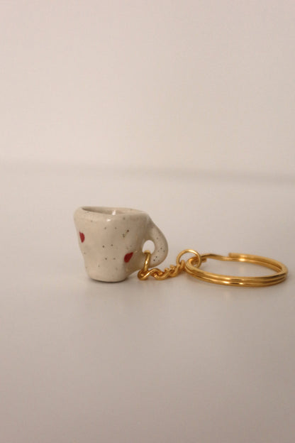 Keychain Mini Mug