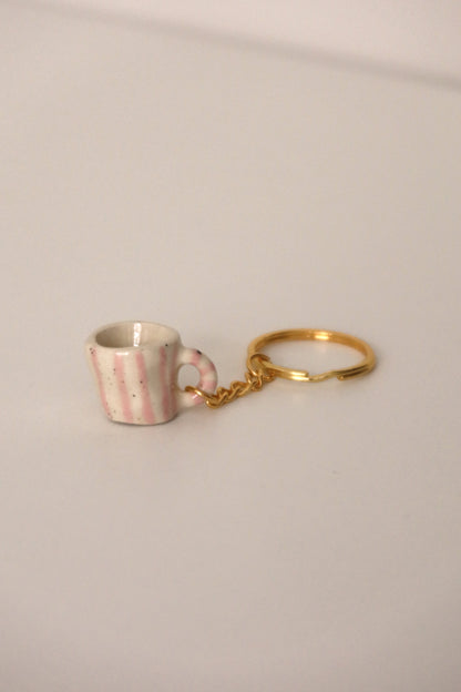 Keychain Mini Mug