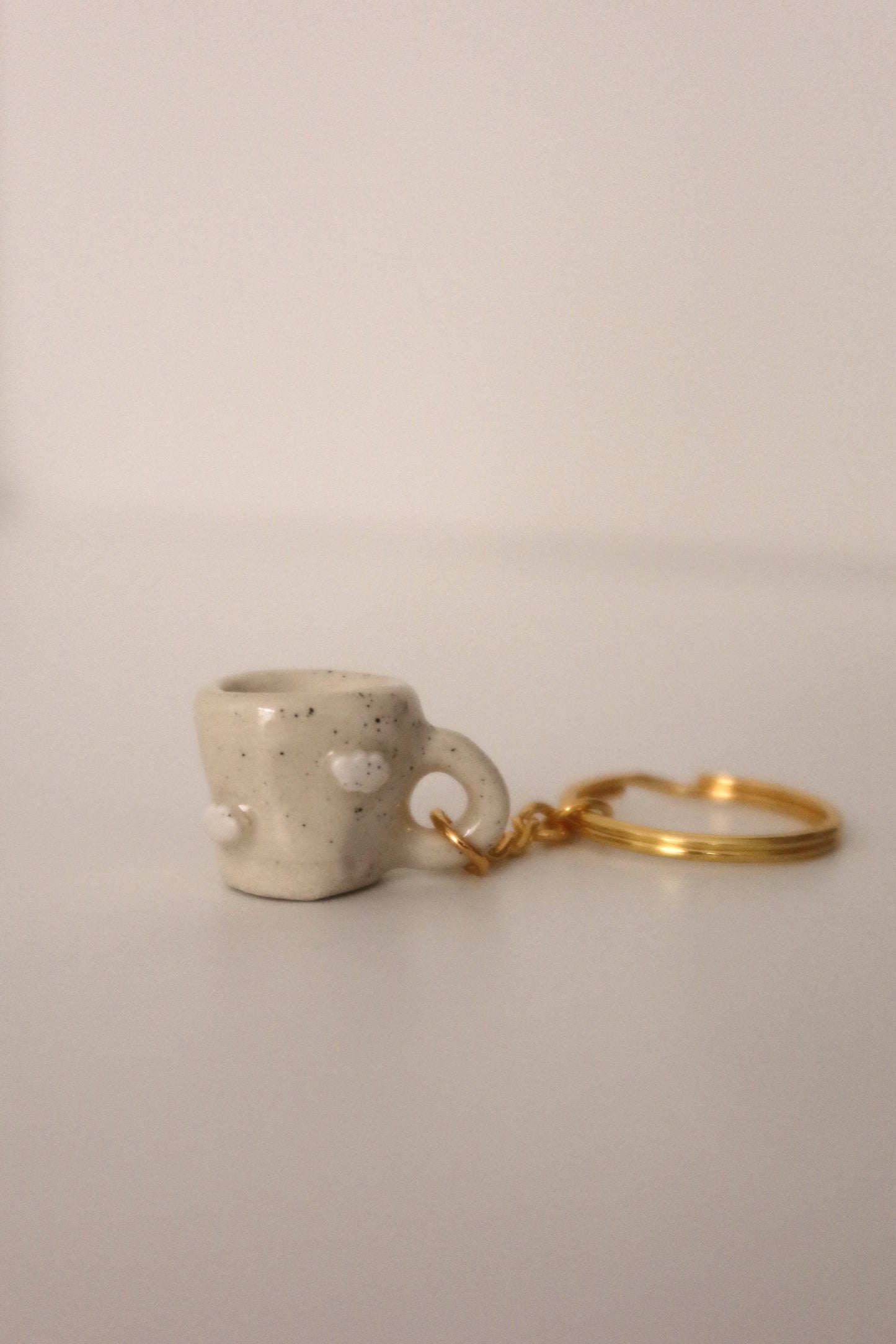 Keychain Mini Mug