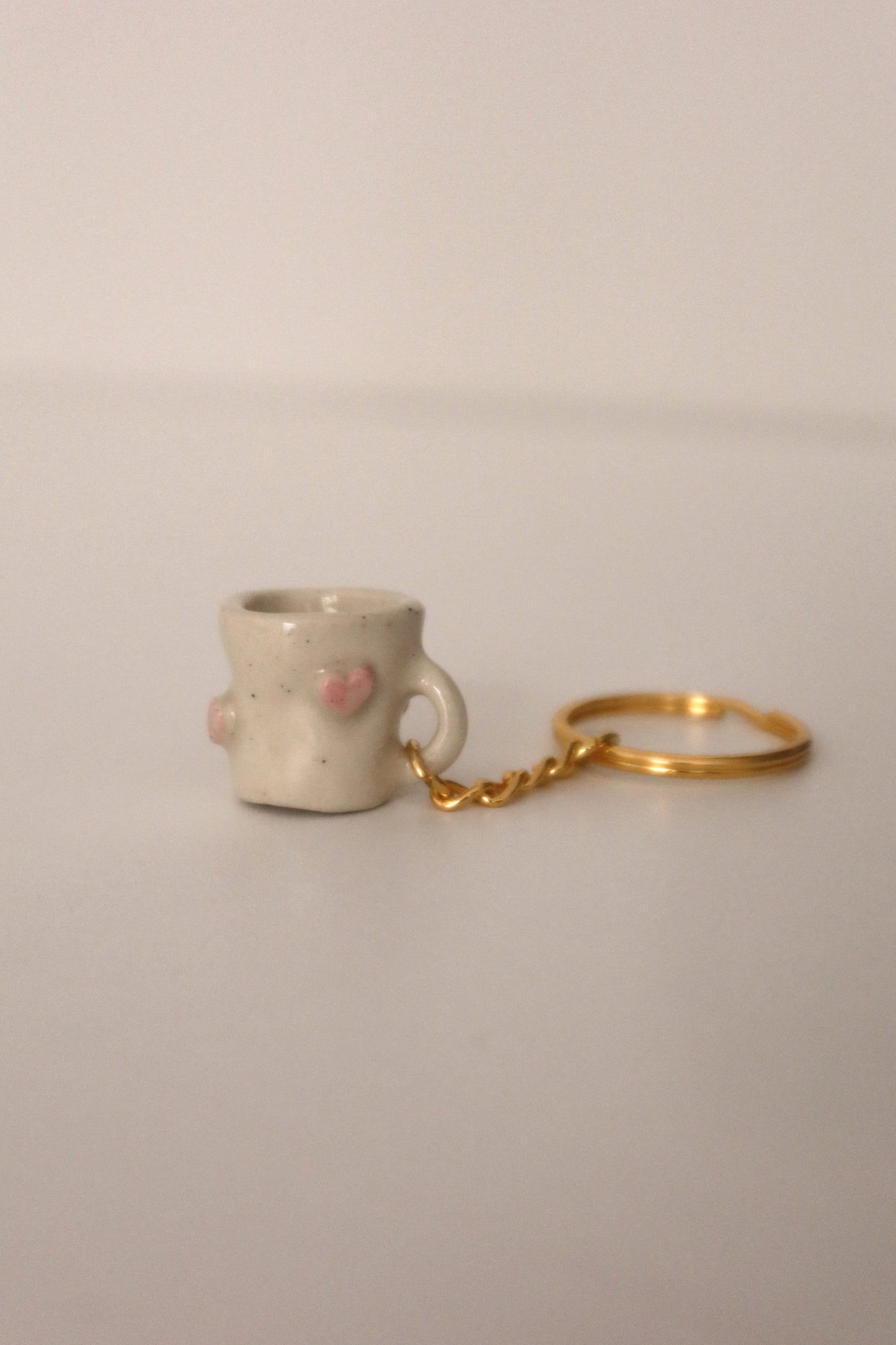 Keychain Mini Mug