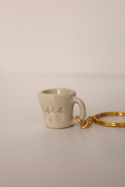 Keychain Mini Mug