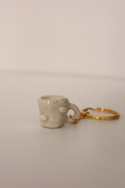 Keychain Mini Mug