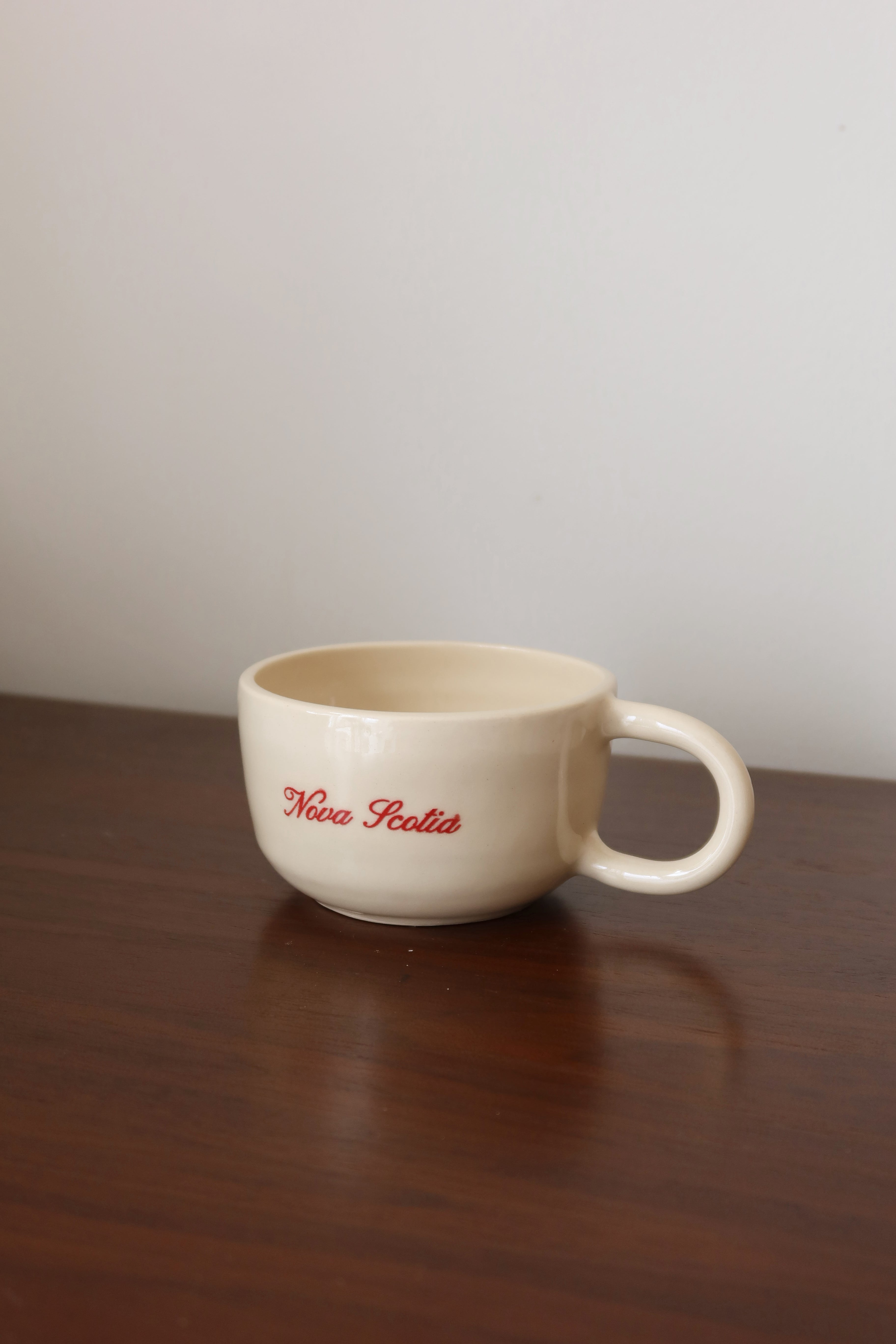 Nova Scotia Mug