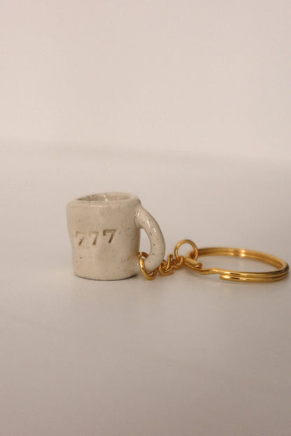 Keychain Mini Mug