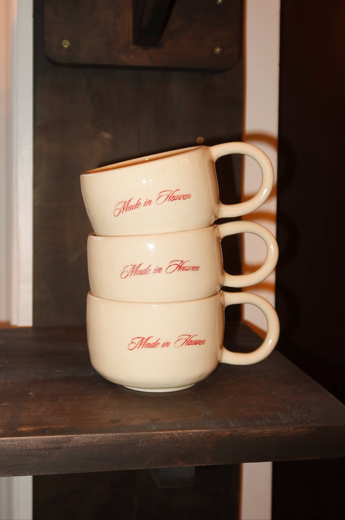 Custom Mug
