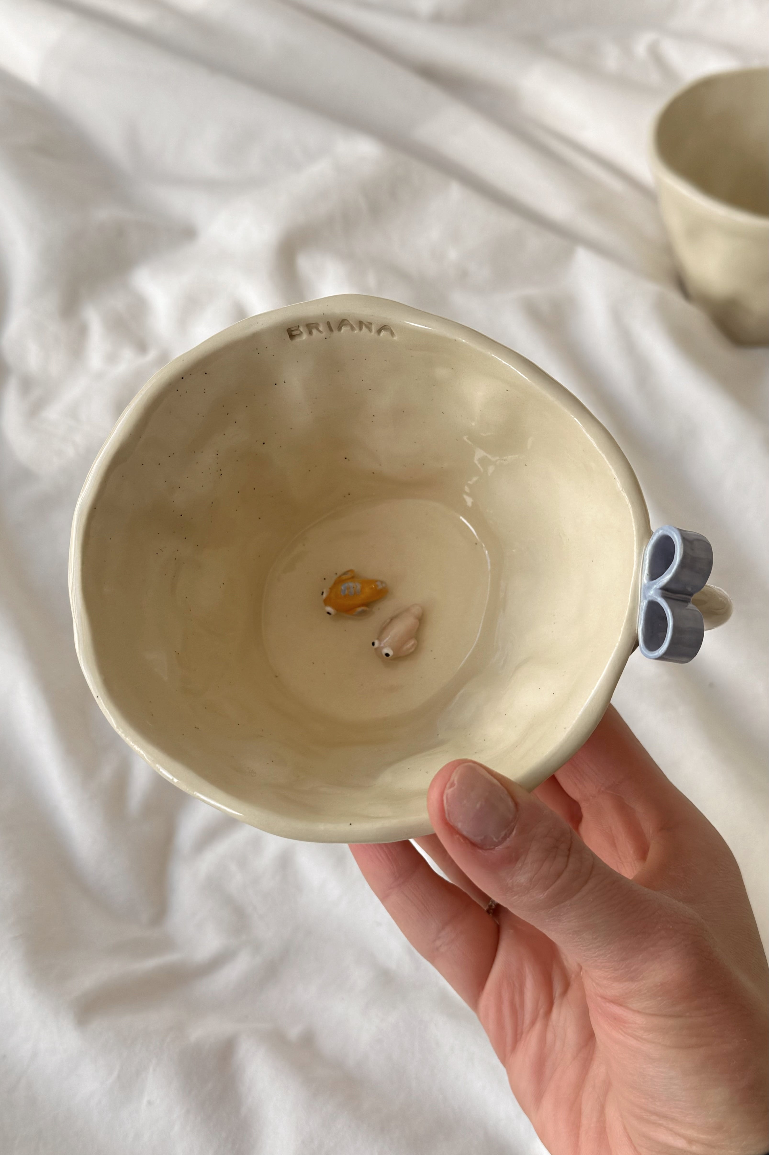 Custom Pet Mug