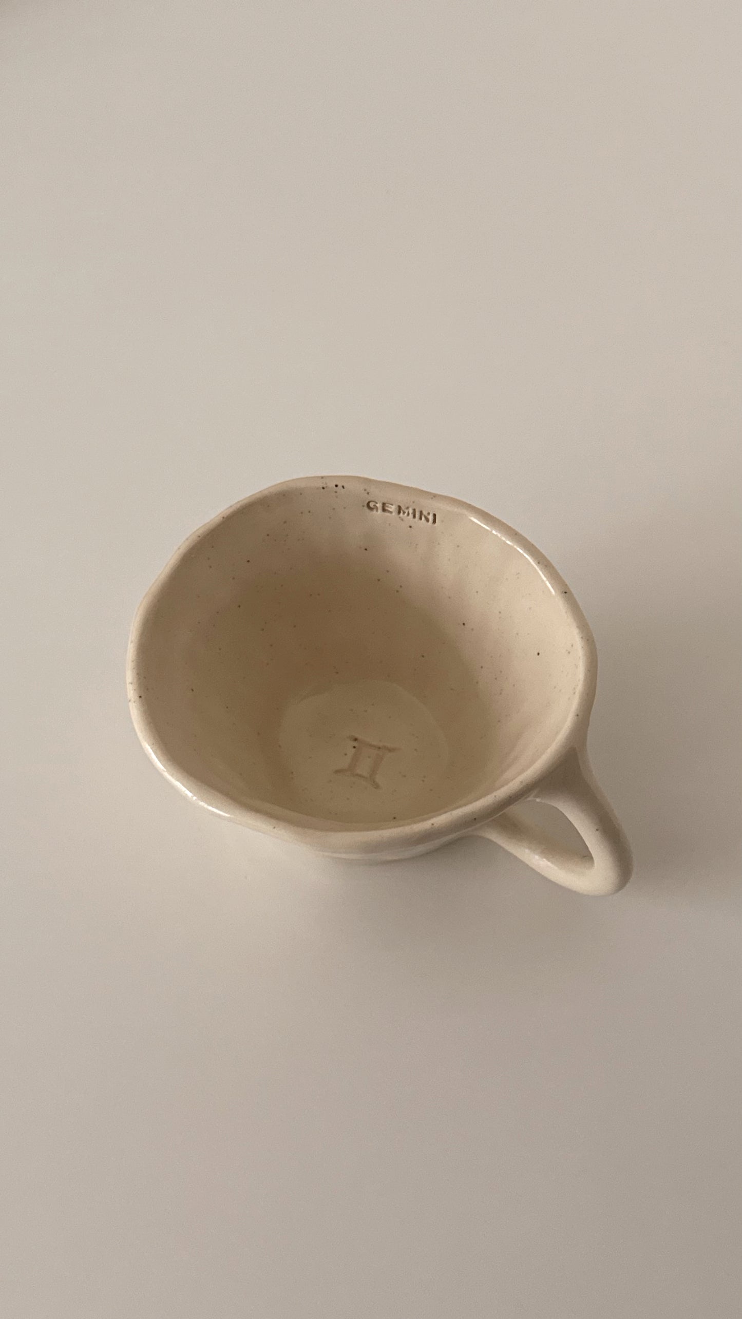 Astrology Mug - Gemini