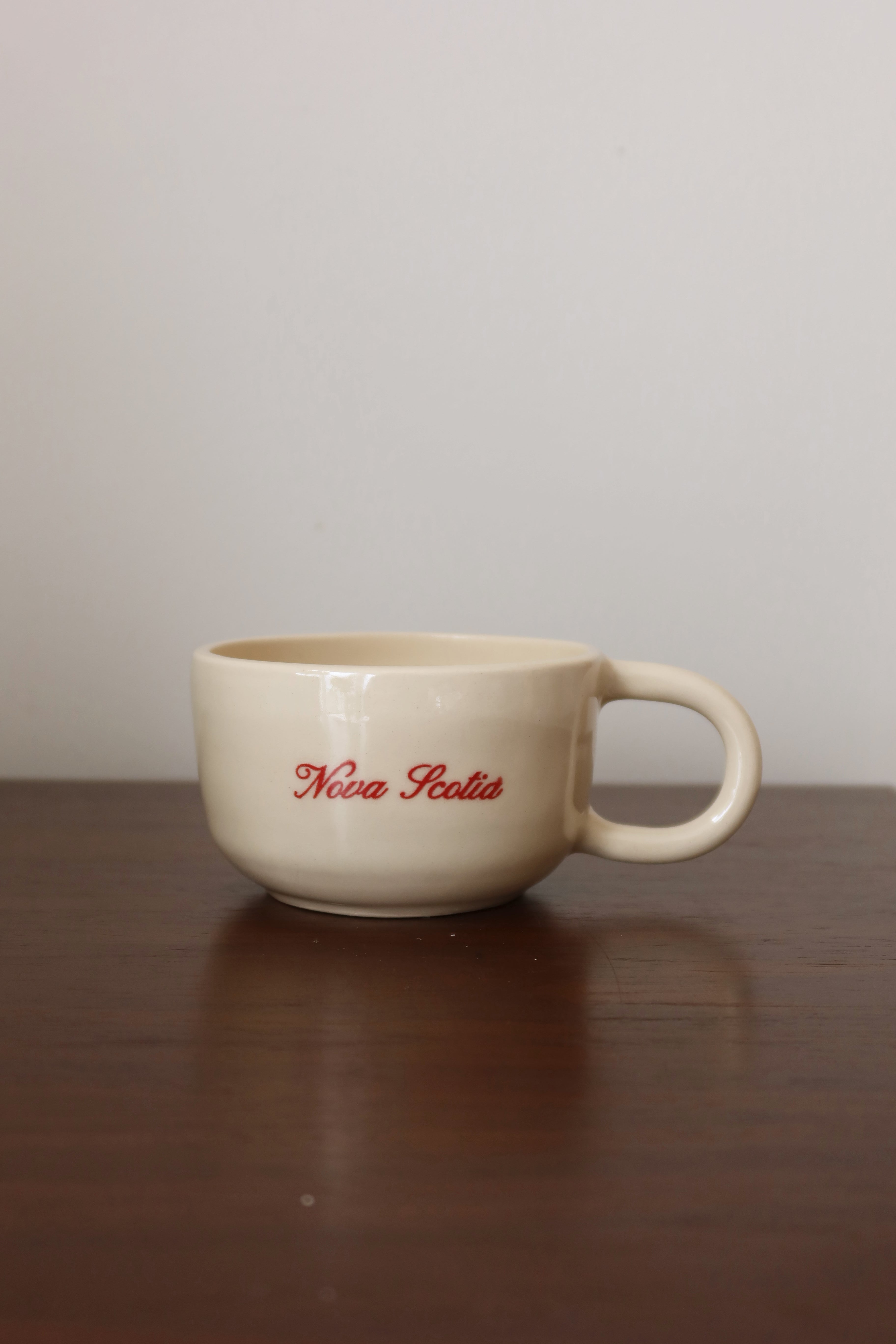 Nova Scotia Mug