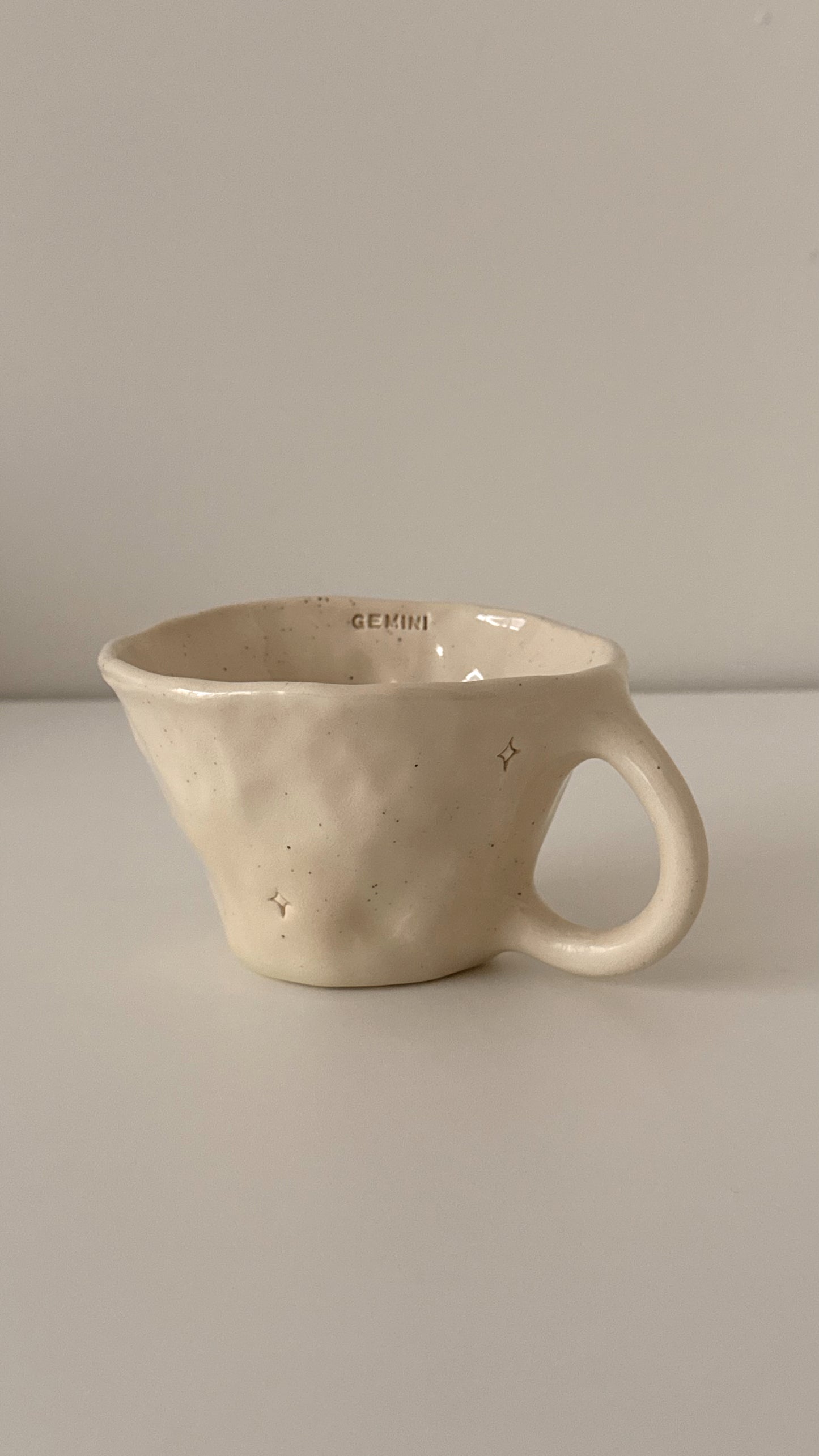 Astrology Mug - Gemini