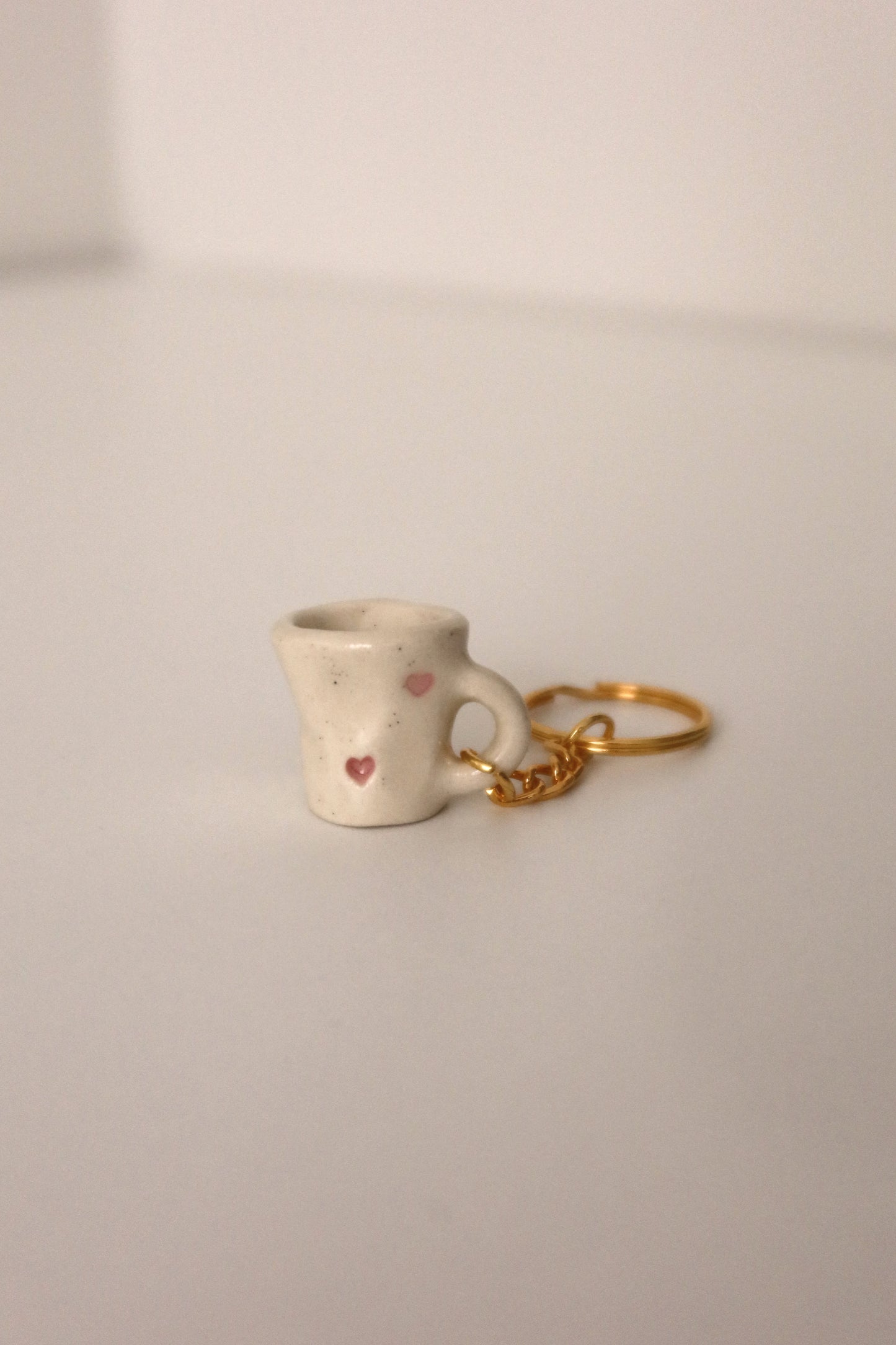 Keychain Mini Mug