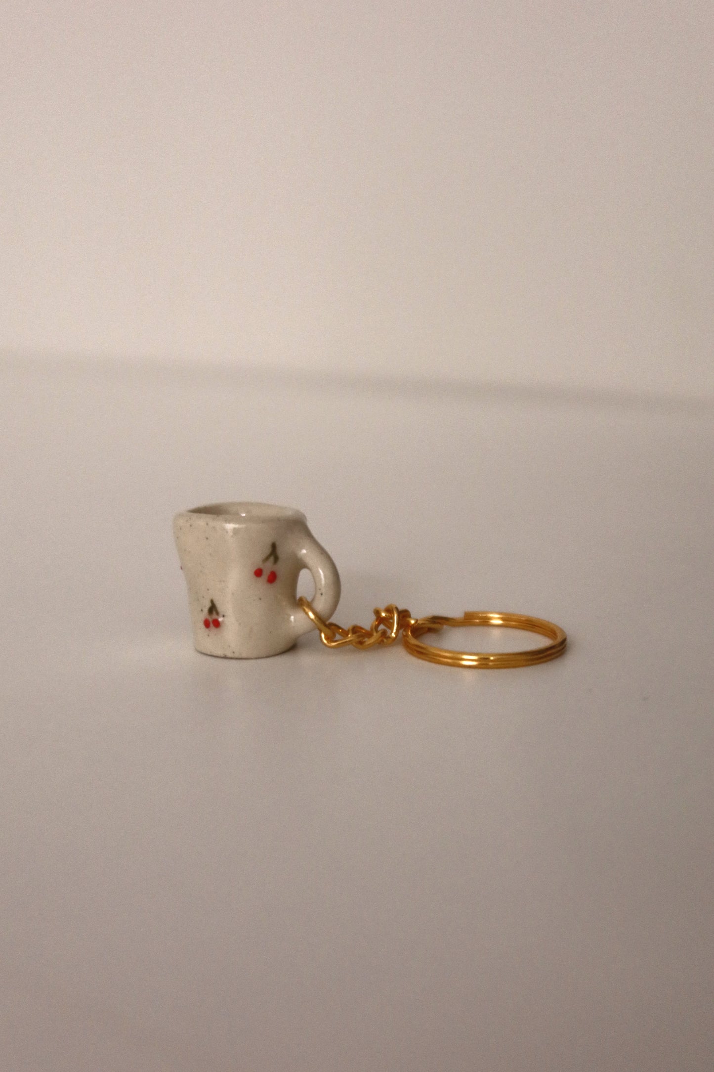 Keychain Mini Mug