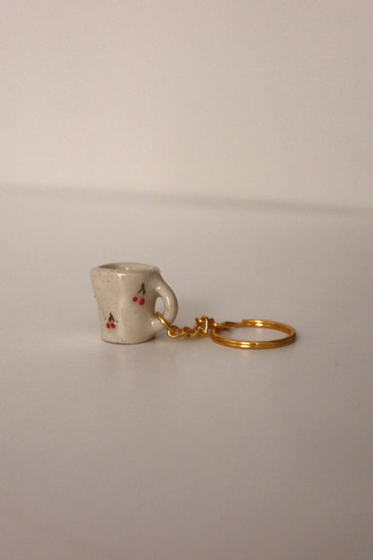 Keychain Mini Mug