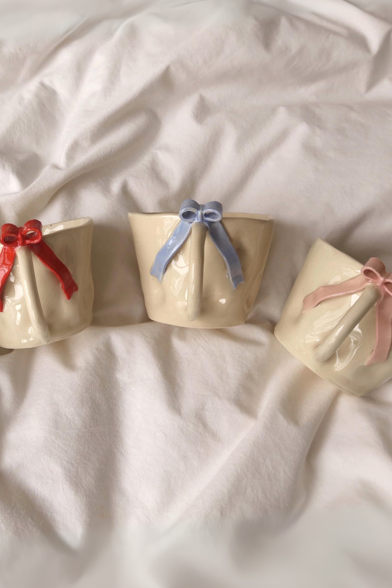 Bow Mug